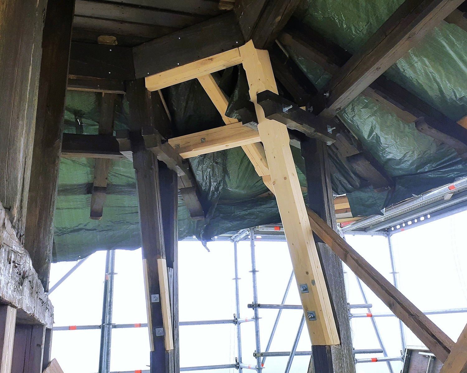 Aussichtsturm Cadolzburg